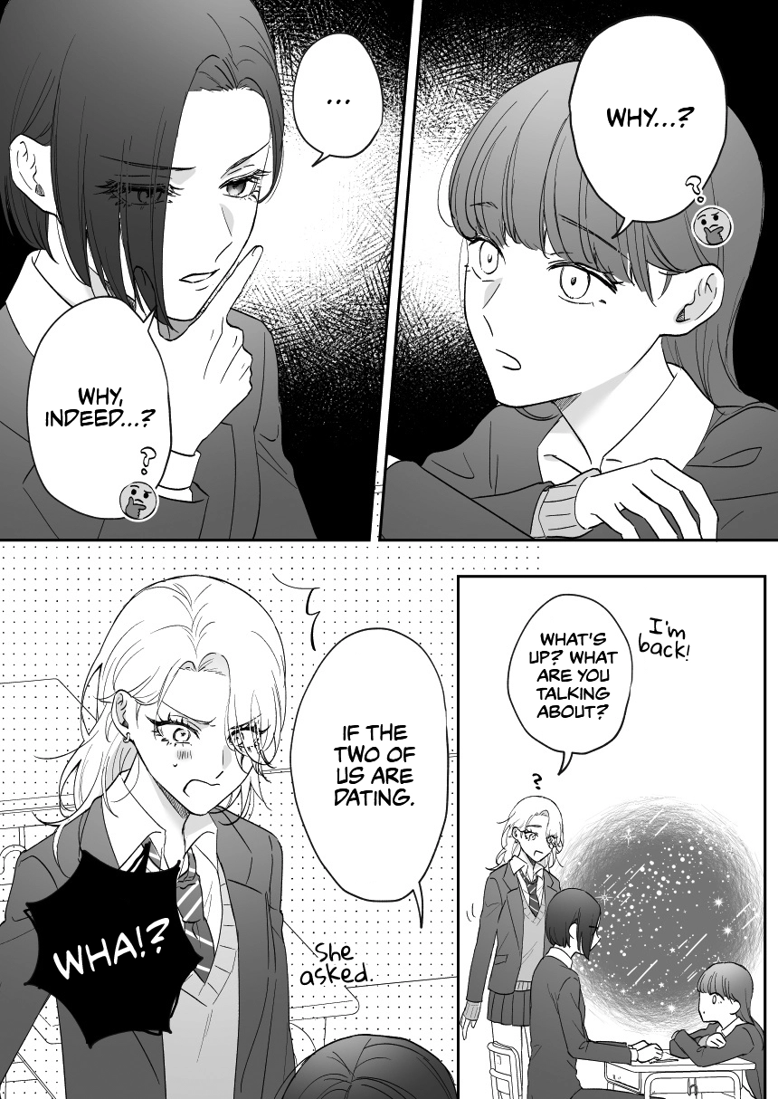 Read Osananajimi BIGLOVE chapter 41 image 2 on Lezhin