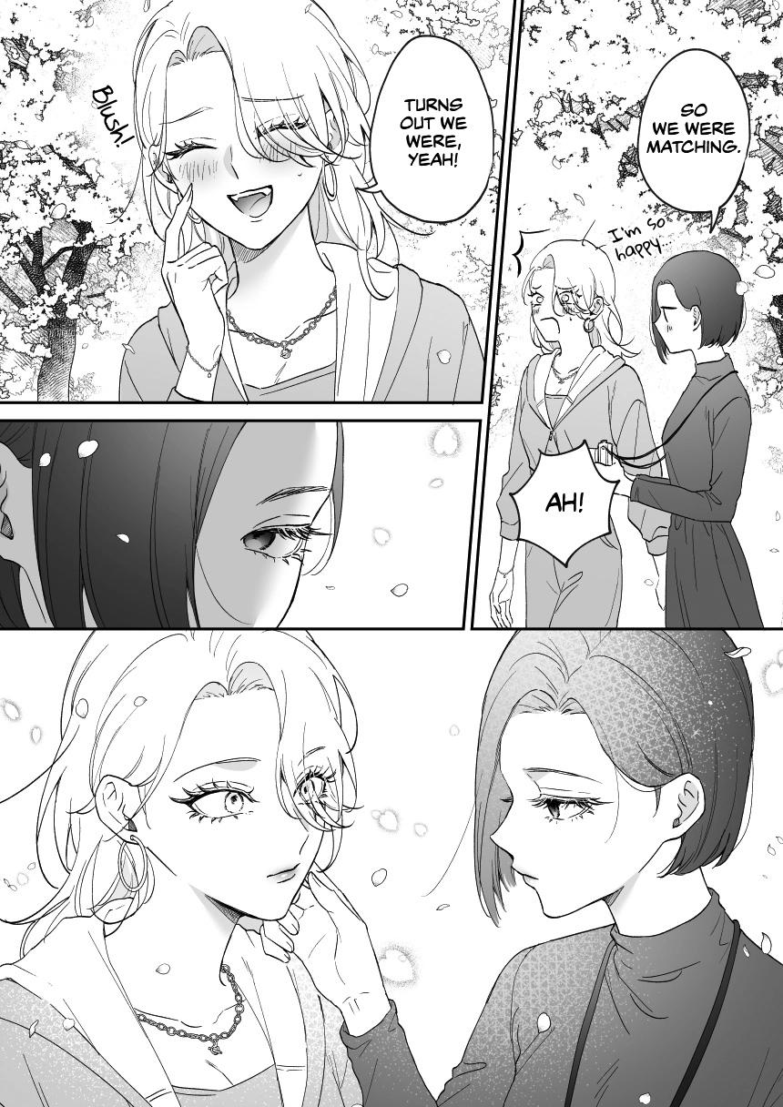 Read Osananajimi BIGLOVE chapter 42 image 2 on Lezhin