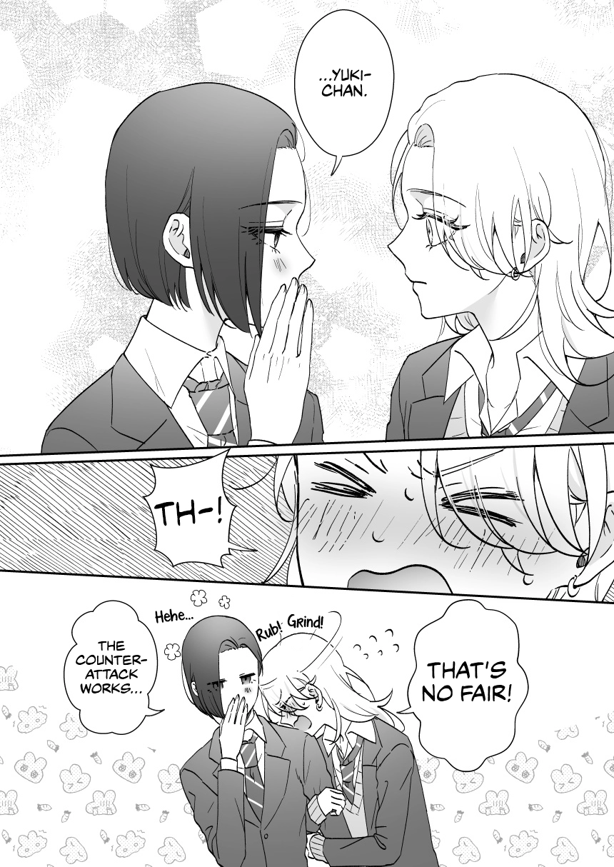 Read Osananajimi BIGLOVE chapter 54 image 2 on Lezhin