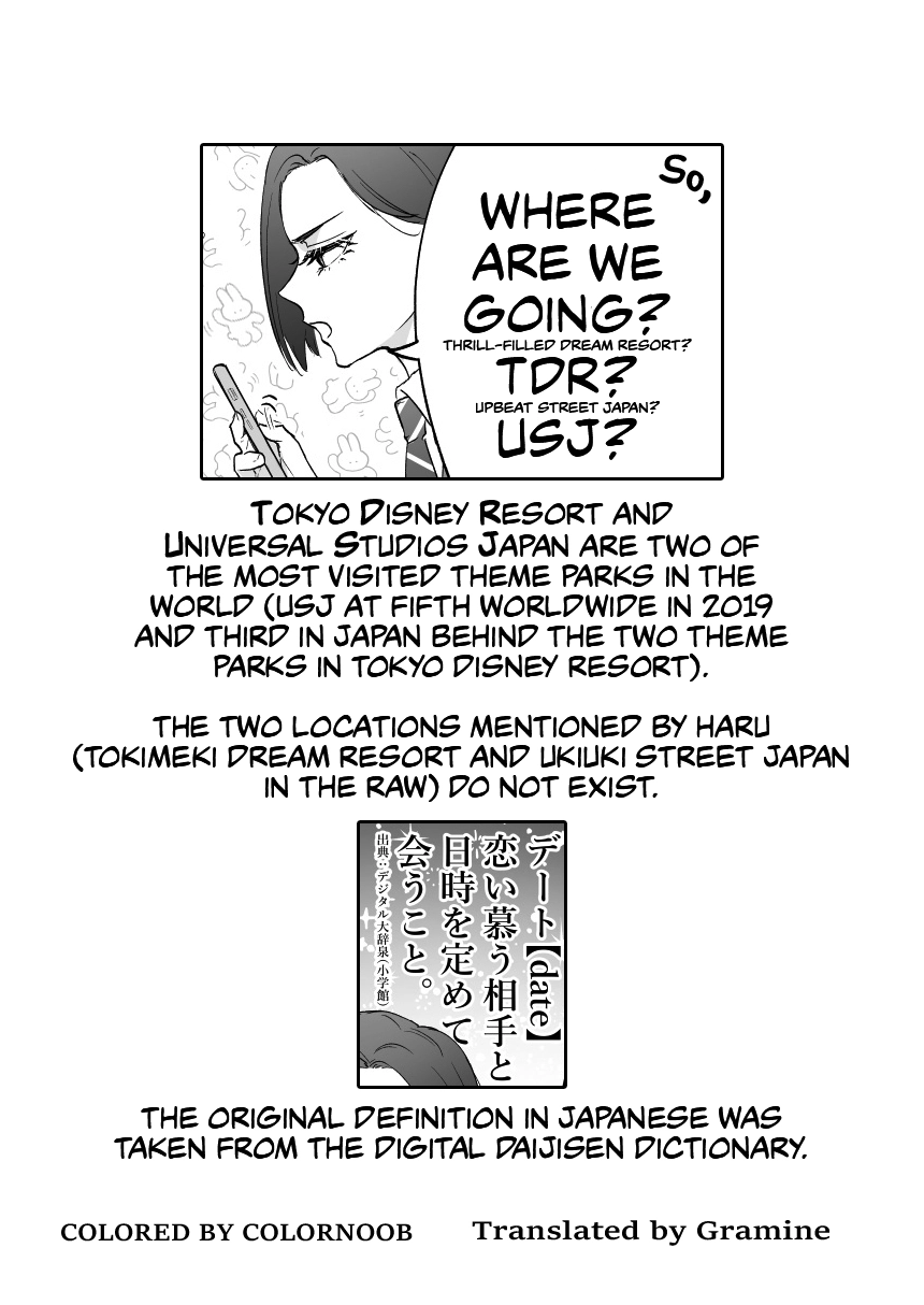 Read Osananajimi BIGLOVE chapter 6 image 2 on Lezhin