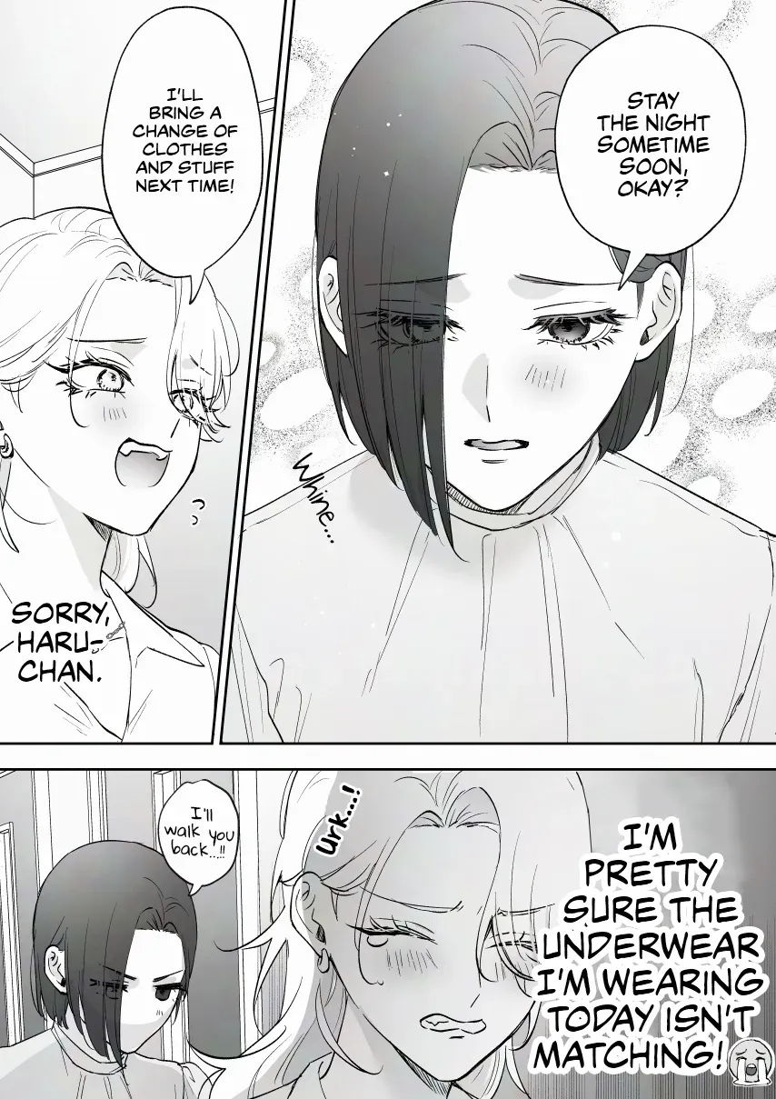 Read Osananajimi BIGLOVE chapter 66.99 image 2 on Lezhin