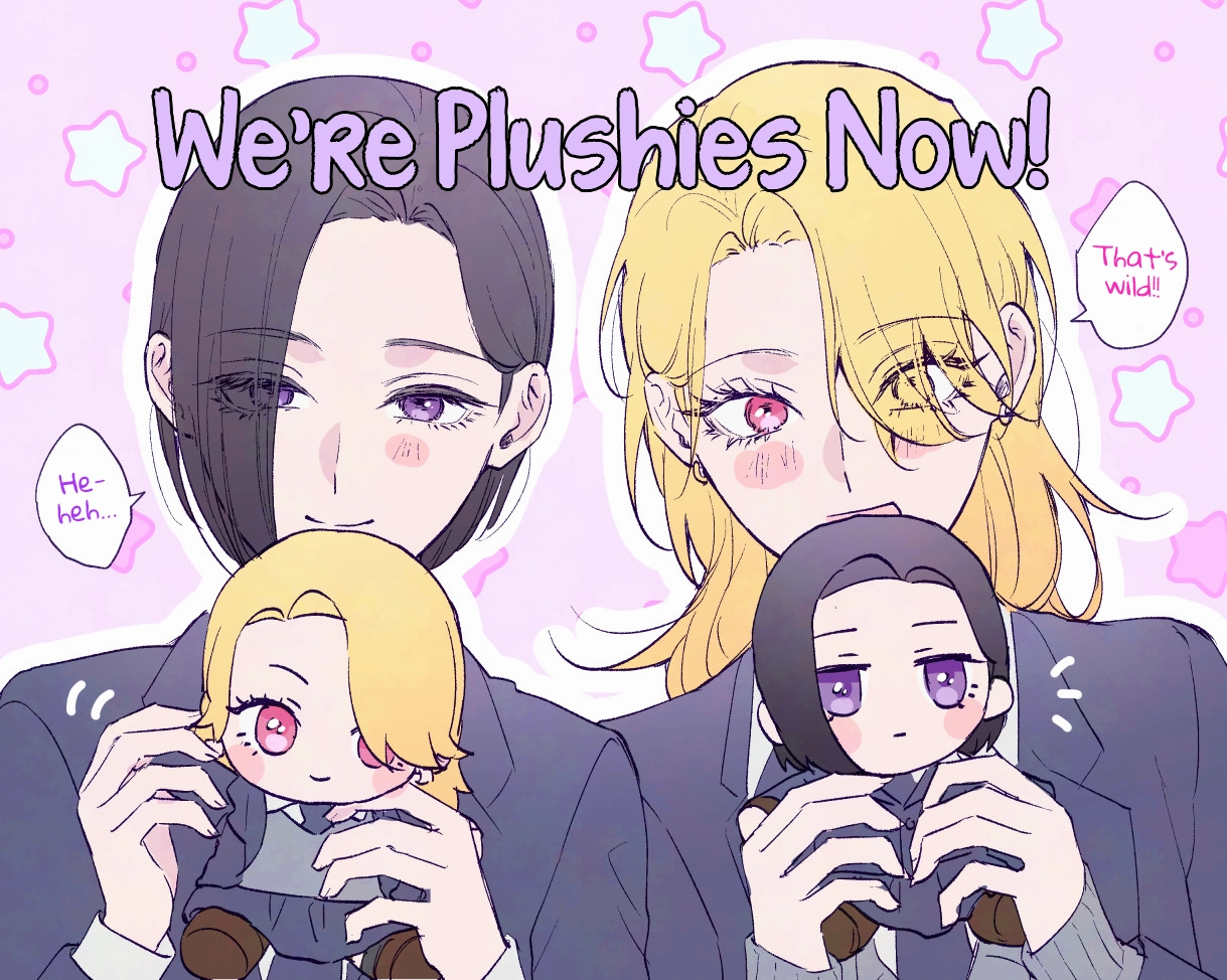 Read Osananajimi BIGLOVE chapter 66 image 2 on Lezhin