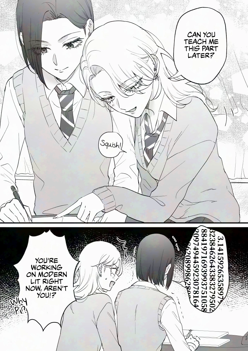 Read Osananajimi BIGLOVE chapter 69 image 2 on Lezhin