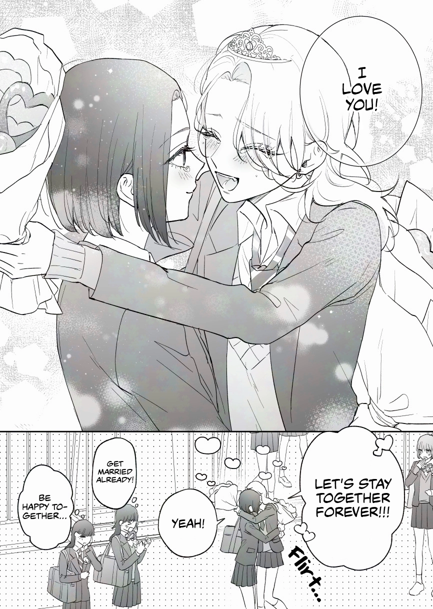 Read Osananajimi BIGLOVE chapter 73 image 2 on Lezhin