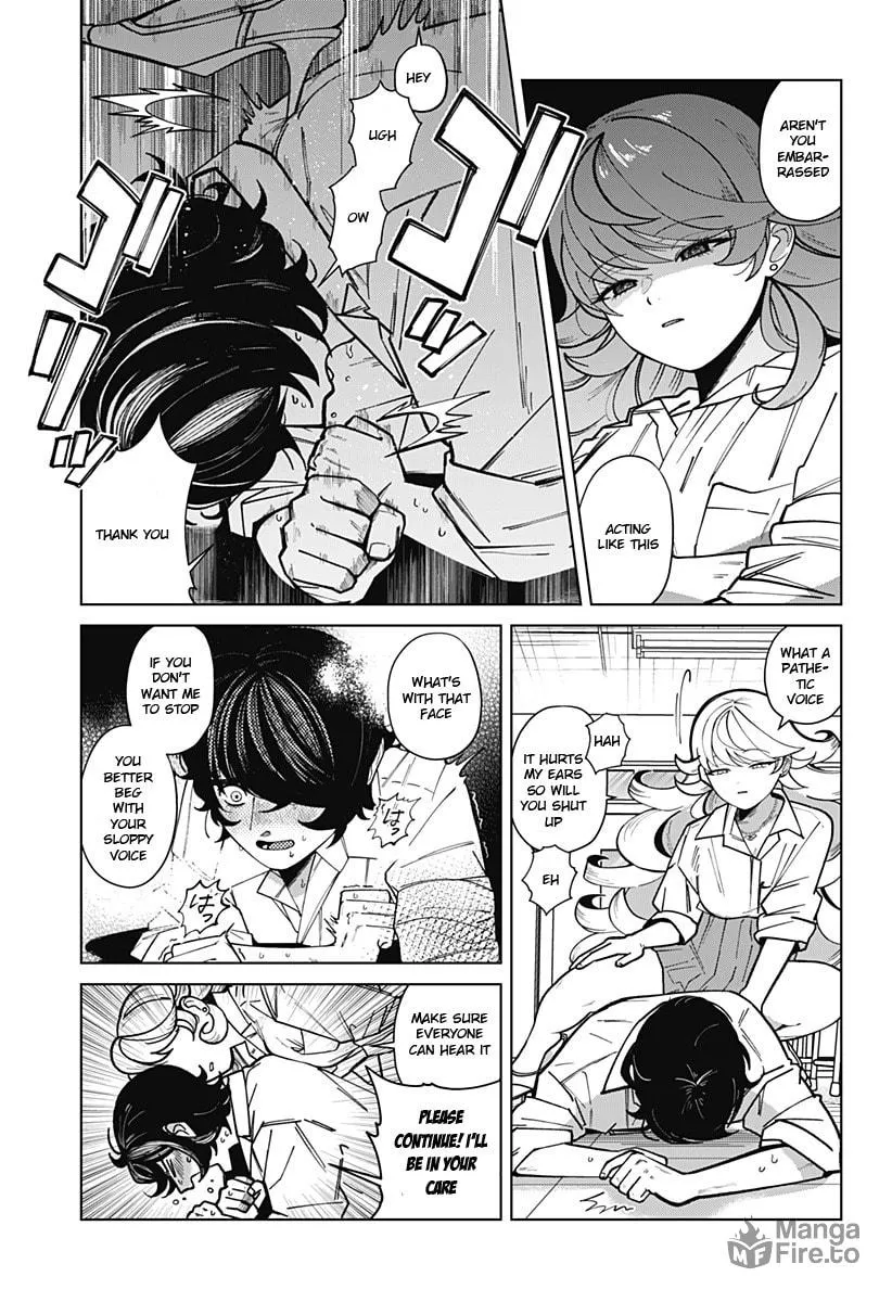 Read Osananajimi no Hito chapter 0 image 14 on Lezhin