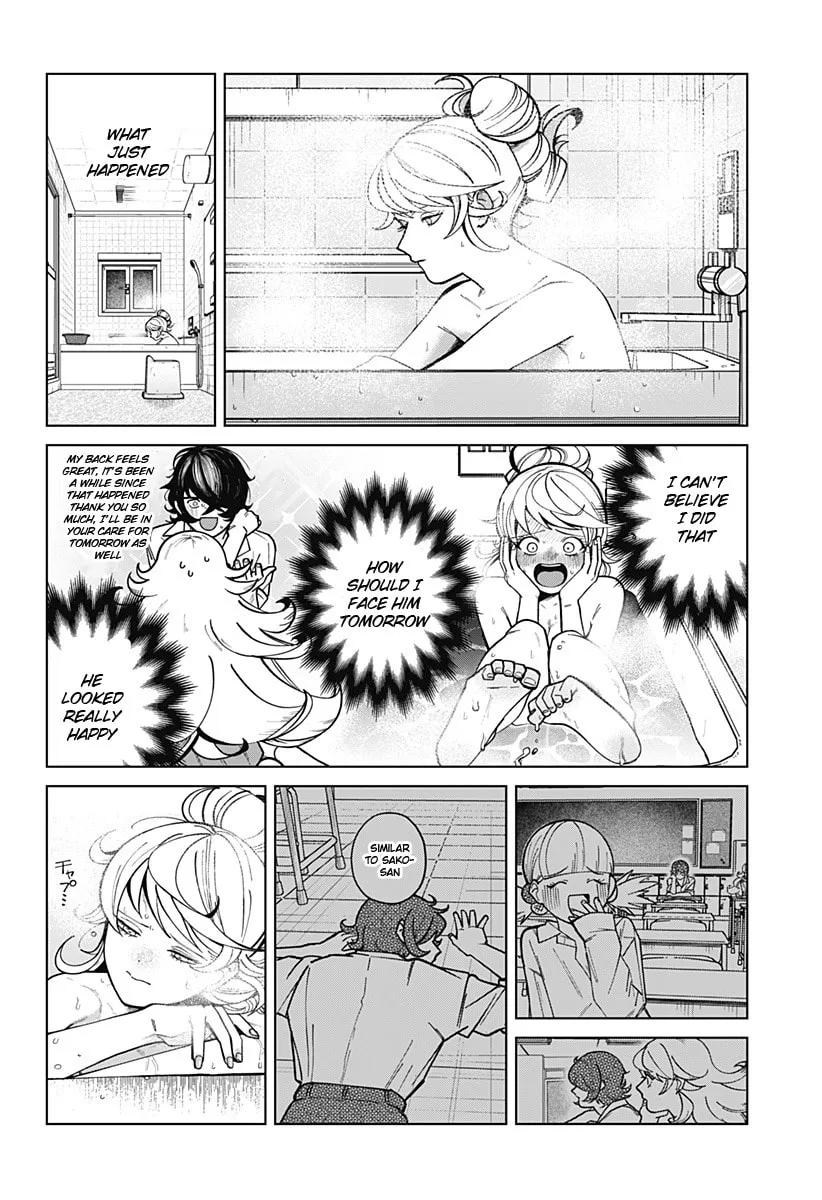 Read Osananajimi no Hito chapter 0 image 15 on Lezhin