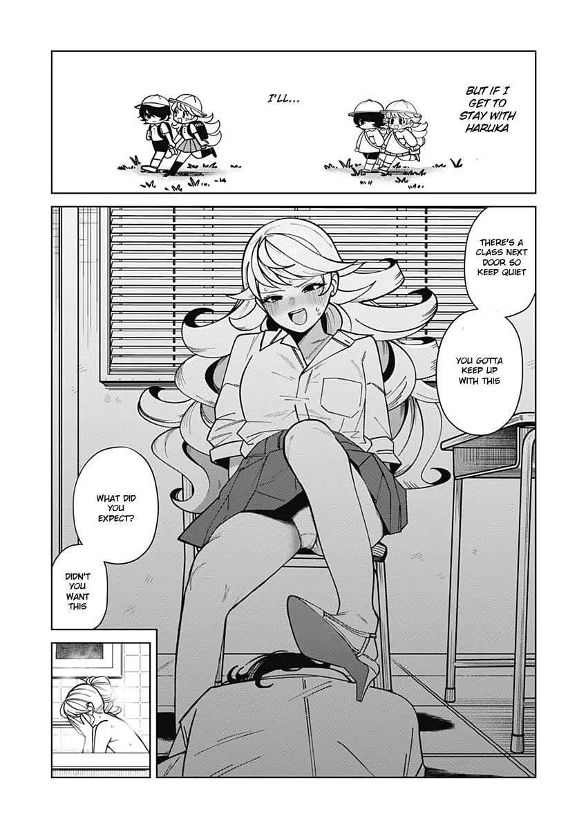 Read Osananajimi no Hito chapter 0 image 16 on Lezhin