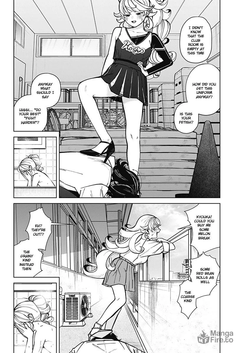 Read Osananajimi no Hito chapter 0 image 17 on Lezhin