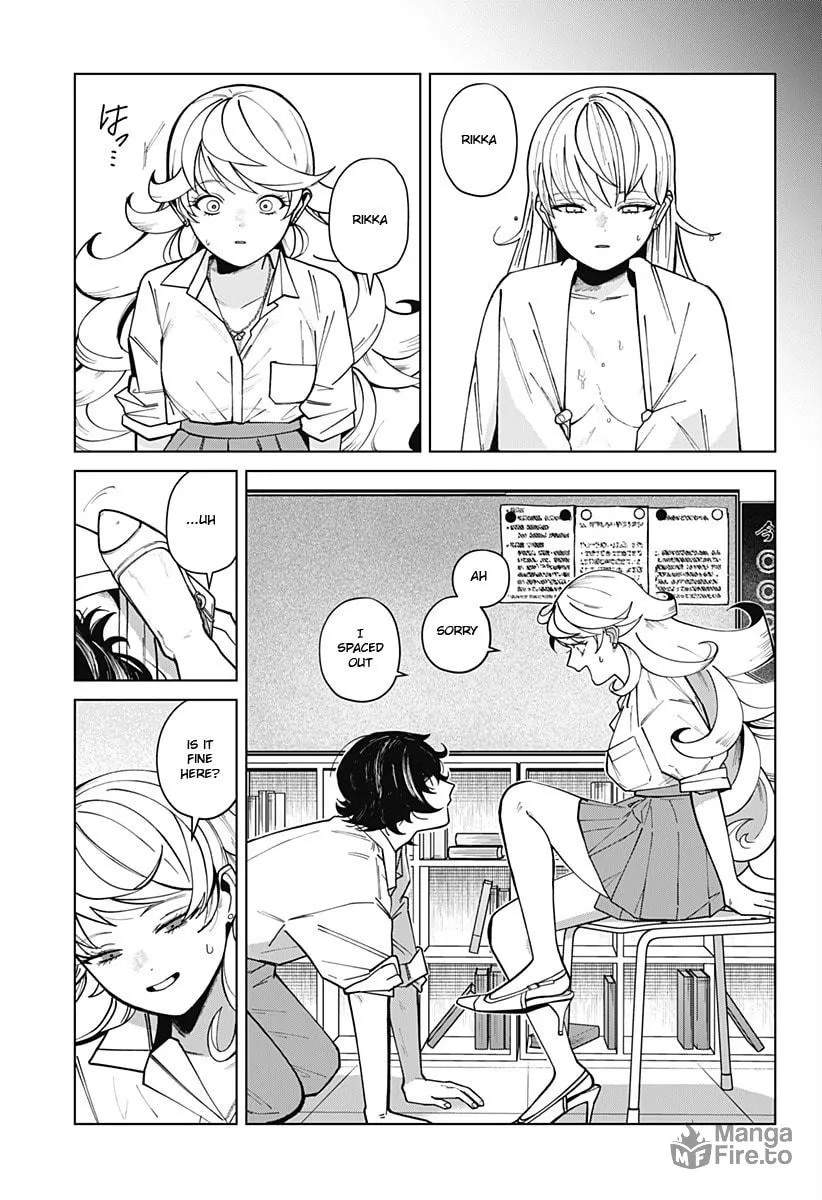 Read Osananajimi no Hito chapter 0 image 20 on Lezhin