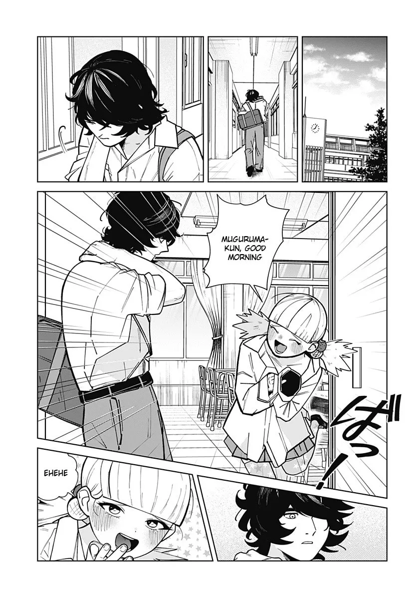 Read Osananajimi no Hito chapter 0 image 22 on Lezhin