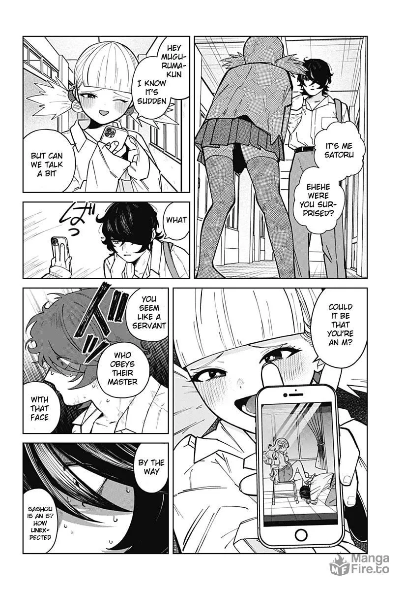 Read Osananajimi no Hito chapter 0 image 23 on Lezhin