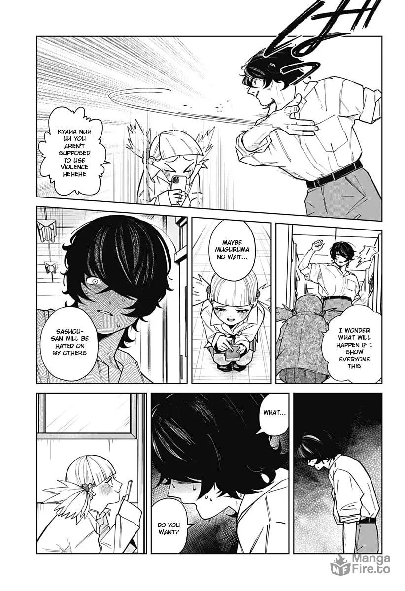 Read Osananajimi no Hito chapter 0 image 24 on Lezhin