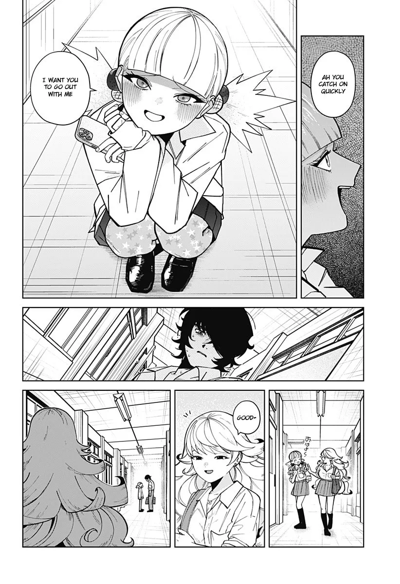 Read Osananajimi no Hito chapter 0 image 25 on Lezhin