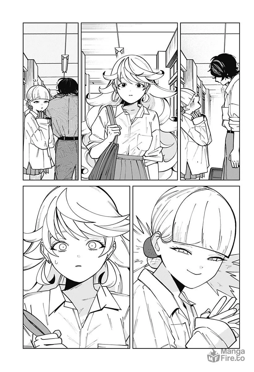 Read Osananajimi no Hito chapter 0 image 26 on Lezhin