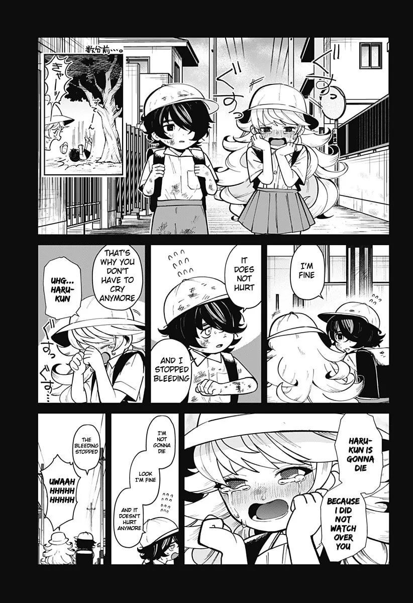 Read Osananajimi no Hito chapter 0 image 28 on Lezhin