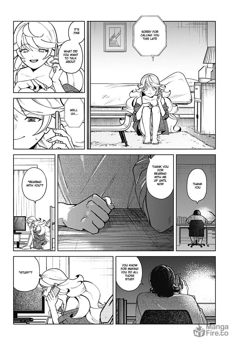 Read Osananajimi no Hito chapter 0 image 29 on Lezhin