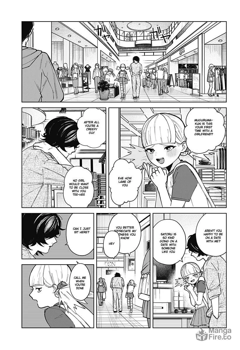 Read Osananajimi no Hito chapter 0 image 34 on Lezhin