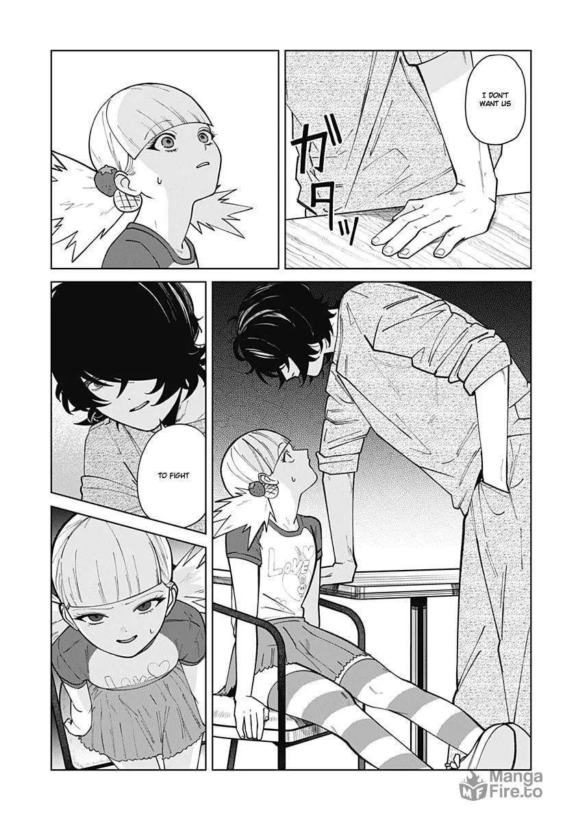 Read Osananajimi no Hito chapter 0 image 38 on Lezhin