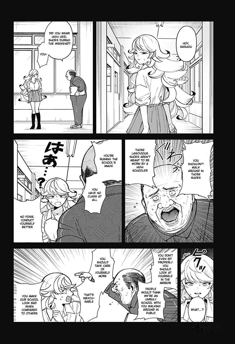 Read Osananajimi no Hito chapter 0 image 39 on Lezhin