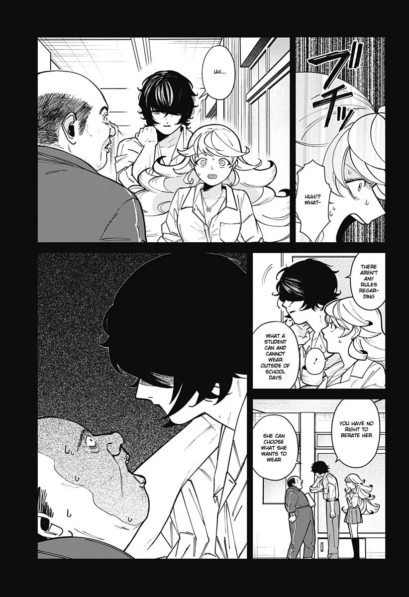Read Osananajimi no Hito chapter 0 image 40 on Lezhin