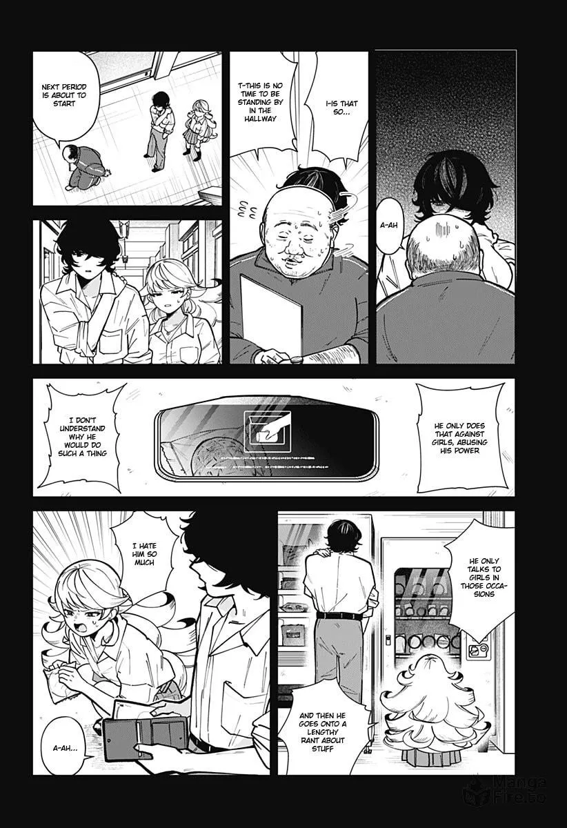 Read Osananajimi no Hito chapter 0 image 41 on Lezhin
