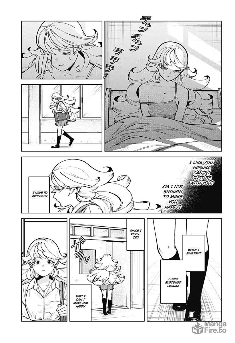 Read Osananajimi no Hito chapter 0 image 44 on Lezhin