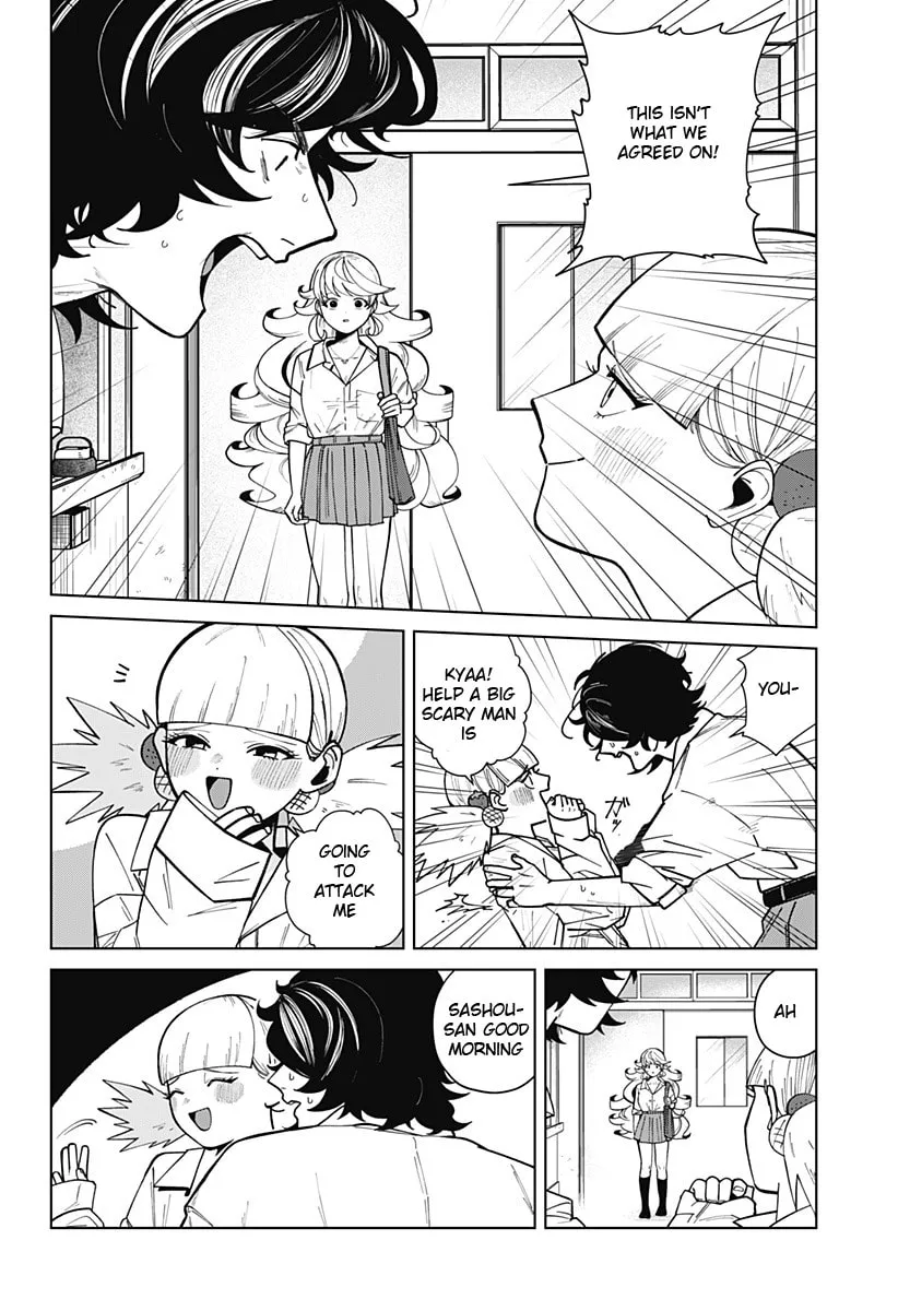 Read Osananajimi no Hito chapter 0 image 45 on Lezhin