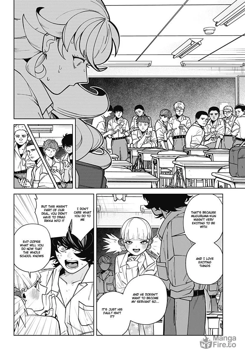 Read Osananajimi no Hito chapter 0 image 47 on Lezhin