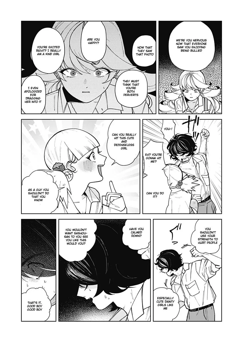 Read Osananajimi no Hito chapter 0 image 48 on Lezhin