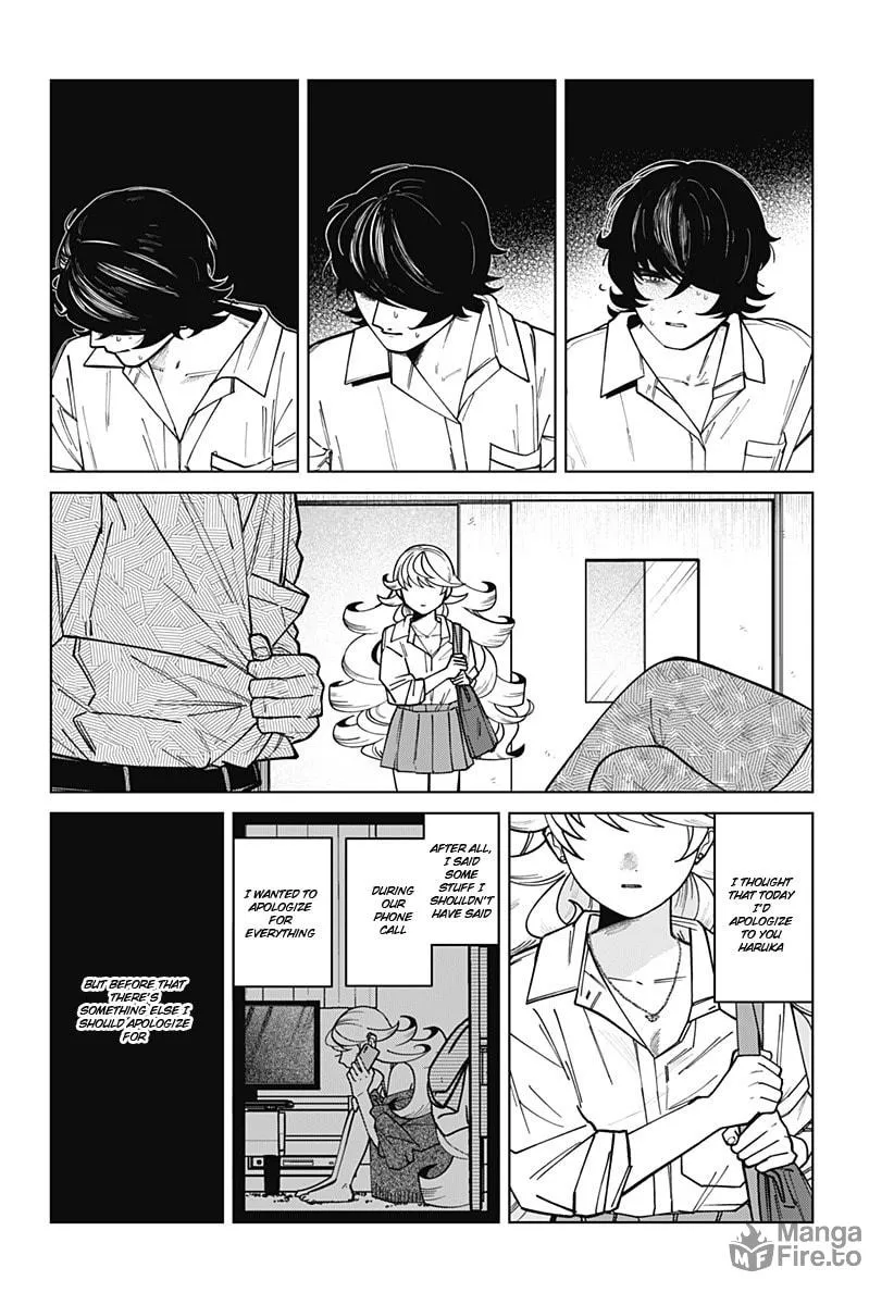 Read Osananajimi no Hito chapter 0 image 49 on Lezhin