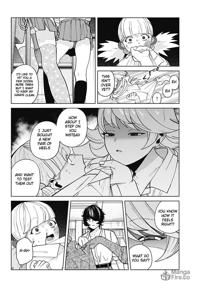 Read Osananajimi no Hito chapter 0 image 53 on Lezhin