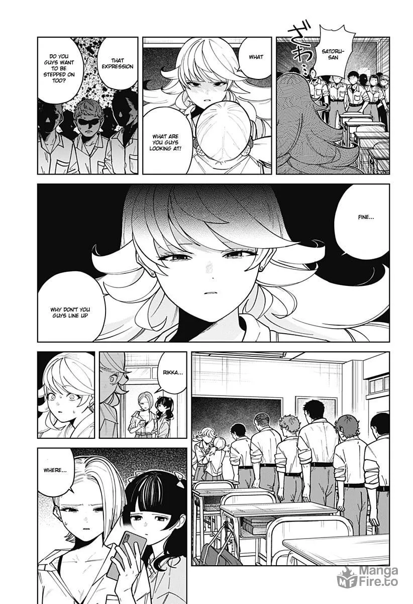Read Osananajimi no Hito chapter 0 image 54 on Lezhin
