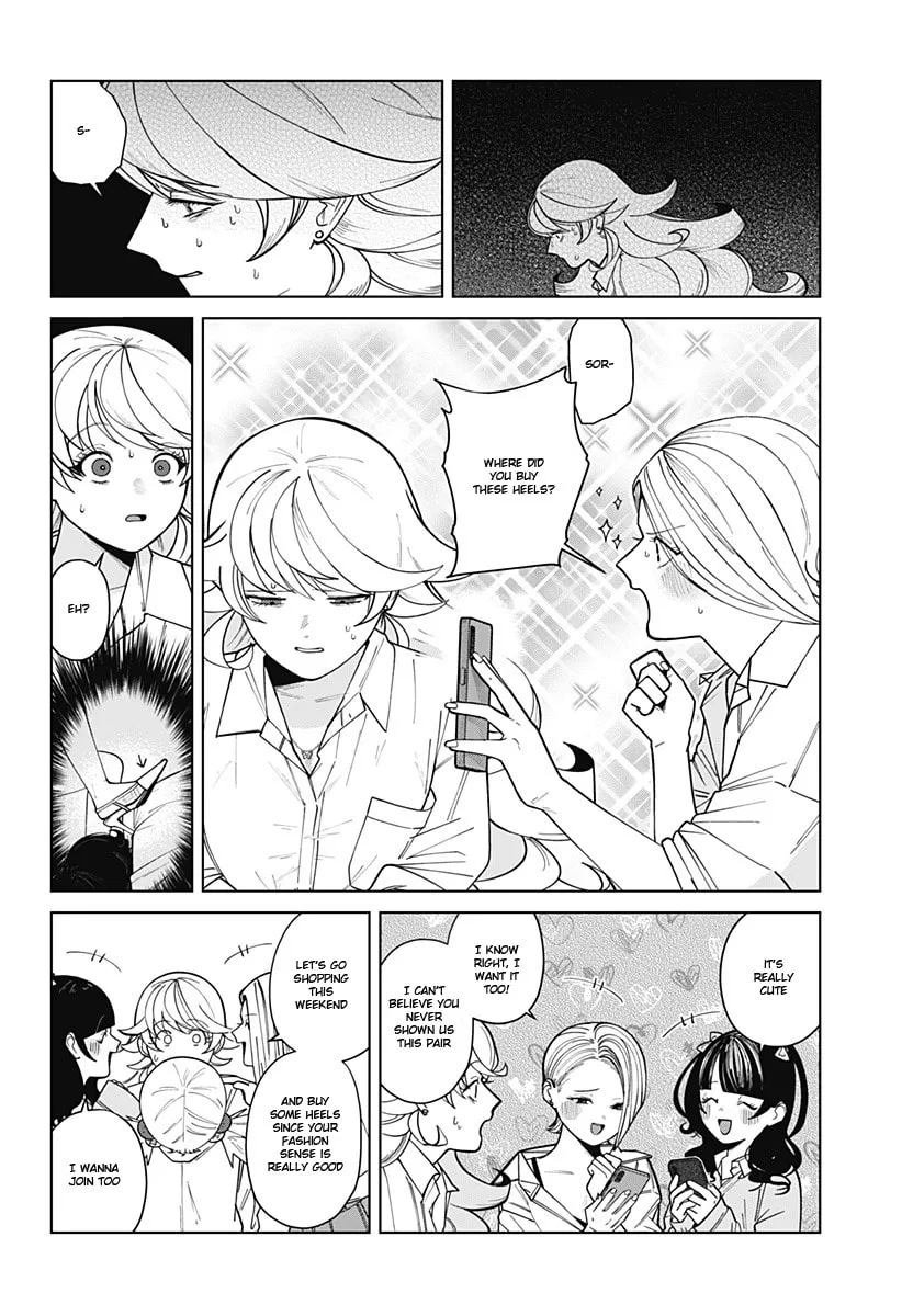 Read Osananajimi no Hito chapter 0 image 55 on Lezhin