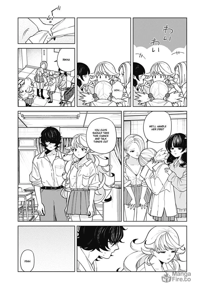 Read Osananajimi no Hito chapter 0 image 56 on Lezhin