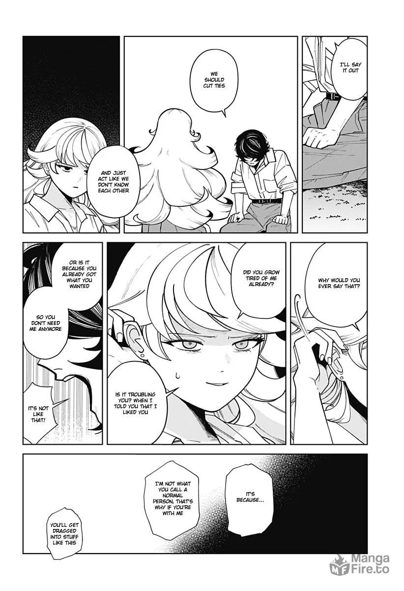 Read Osananajimi no Hito chapter 0 image 59 on Lezhin