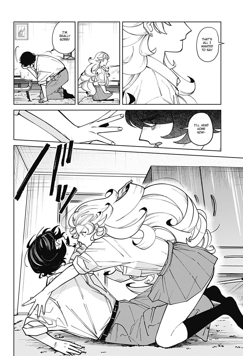 Read Osananajimi no Hito chapter 0 image 61 on Lezhin