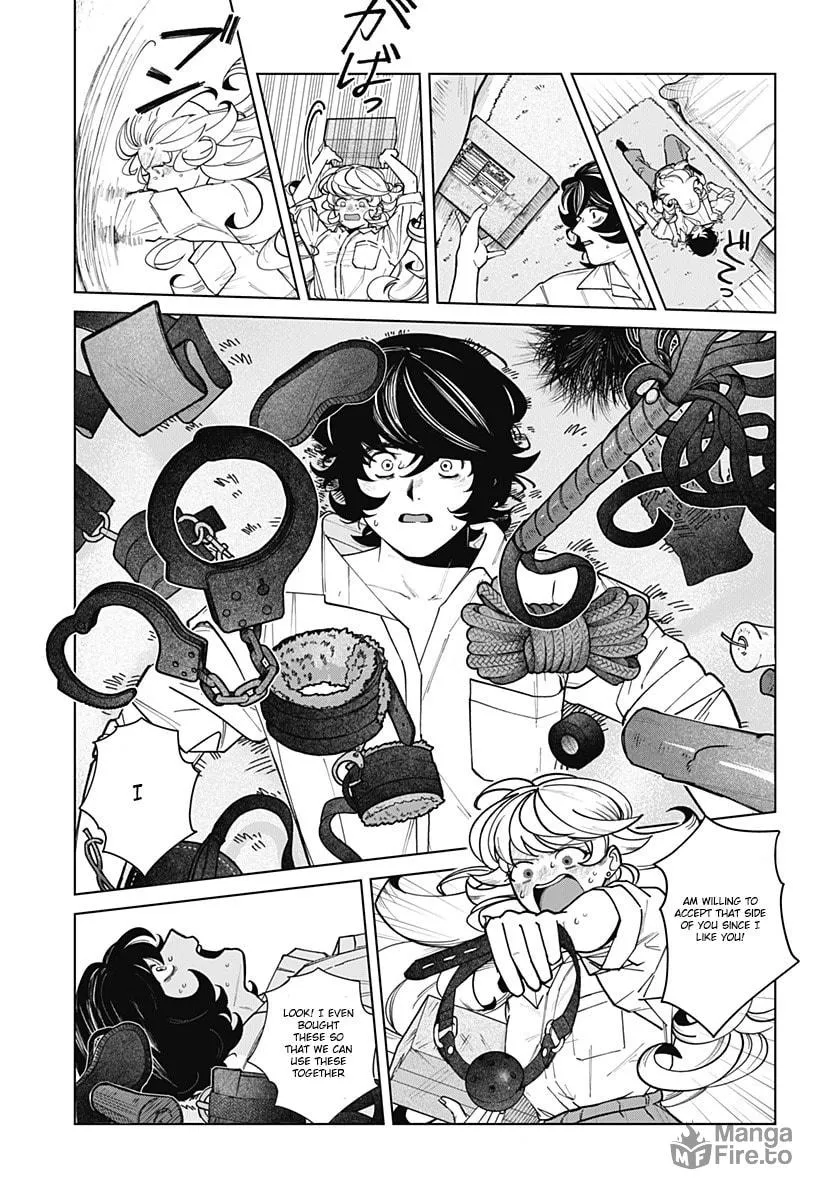 Read Osananajimi no Hito chapter 0 image 62 on Lezhin