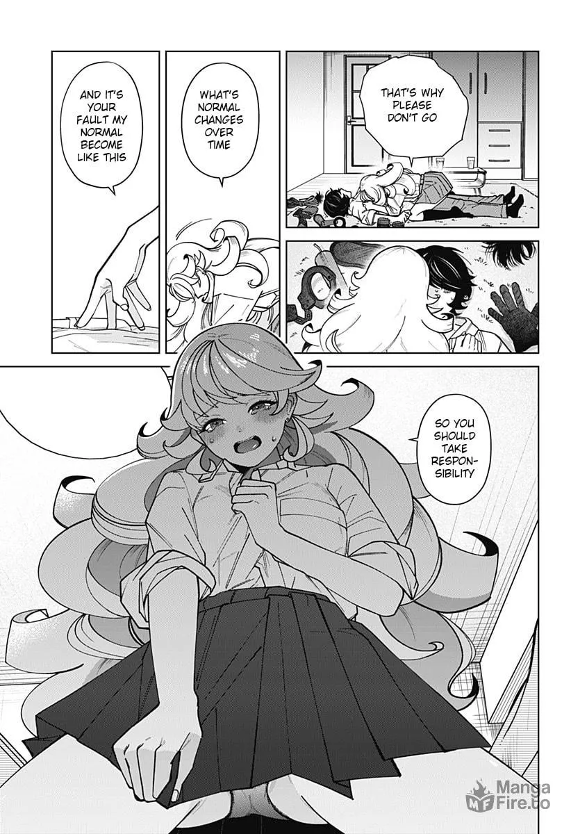 Read Osananajimi no Hito chapter 0 image 64 on Lezhin