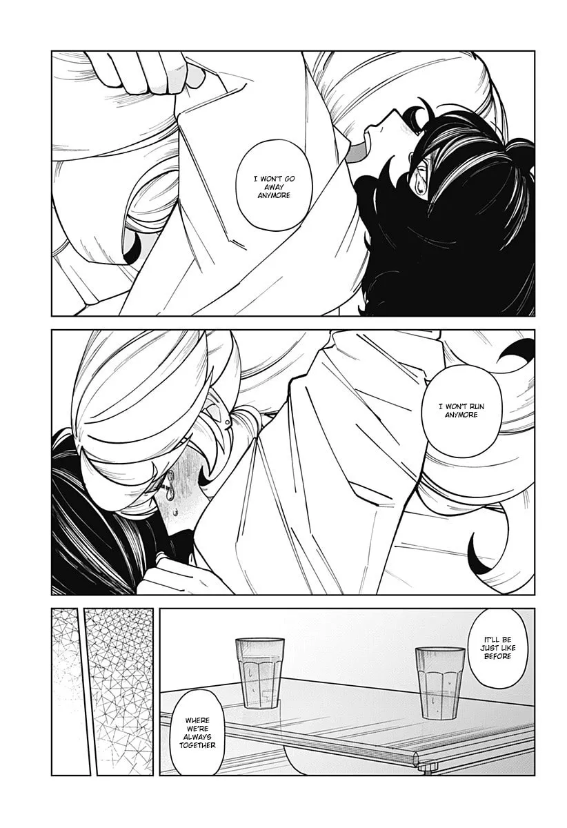 Read Osananajimi no Hito chapter 0 image 66 on Lezhin