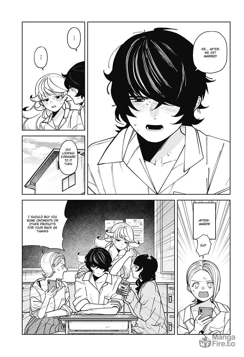 Read Osananajimi no Hito chapter 0 image 68 on Lezhin