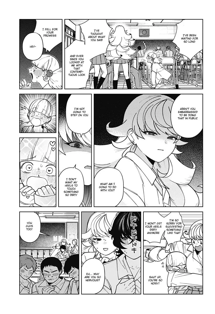 Read Osananajimi no Hito chapter 0 image 70 on Lezhin