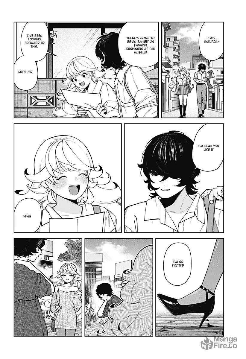 Read Osananajimi no Hito chapter 0 image 71 on Lezhin