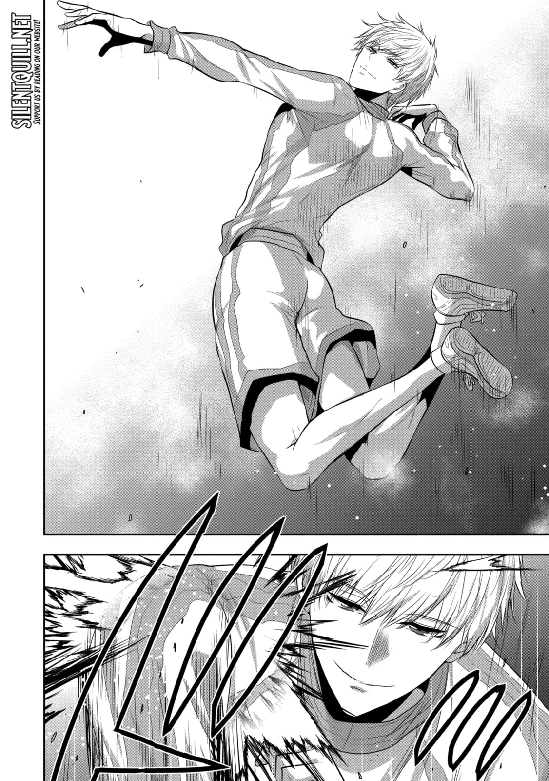 Osananajimi to Kanojo to Chapter 21 page 19 - 