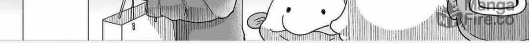 Osananajimi wa Ichiransei no Kemono Chapter 13 page 20 - 