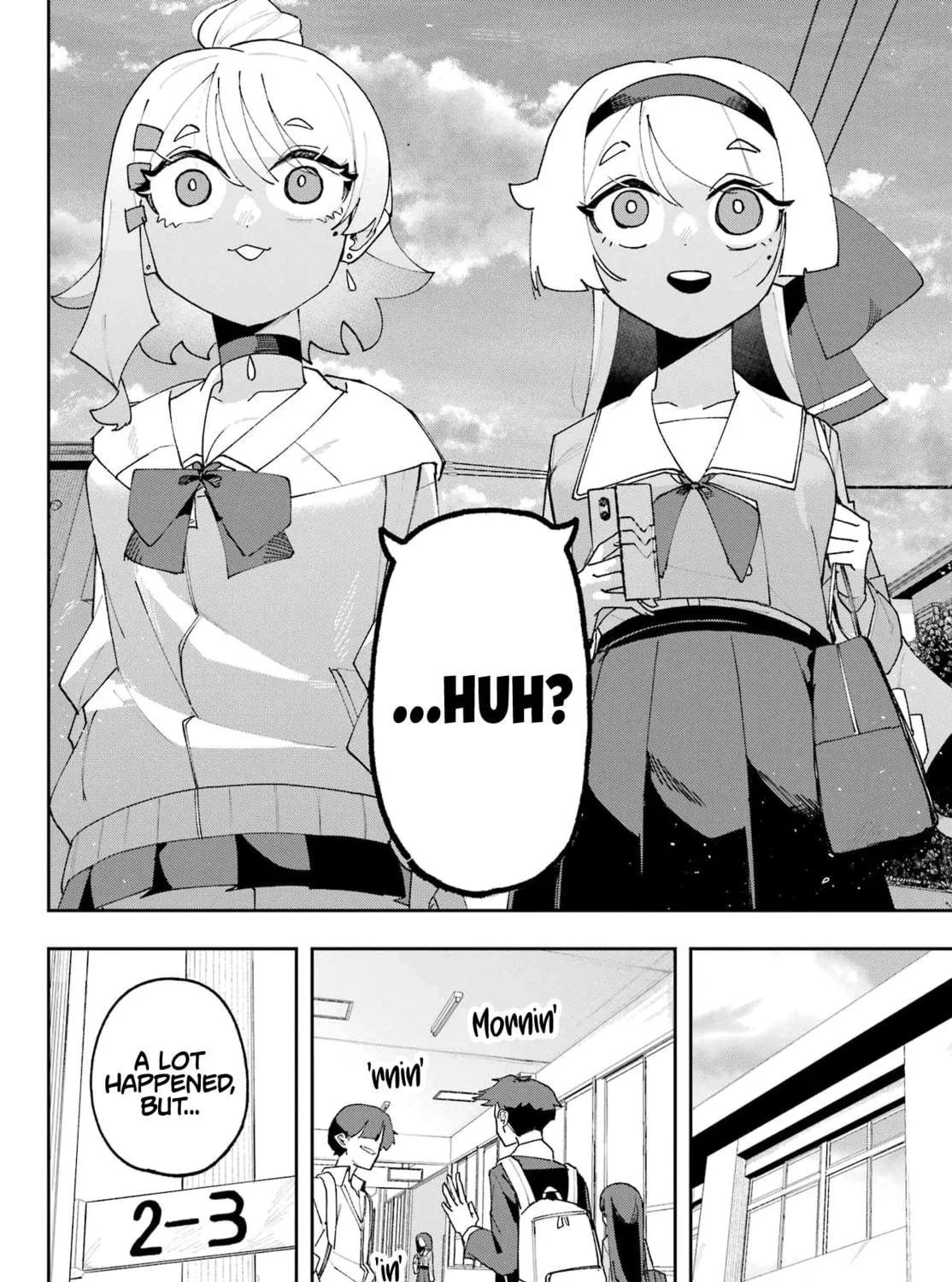 Osananajimi wo Erabenai! Chapter 2 page 113 - 