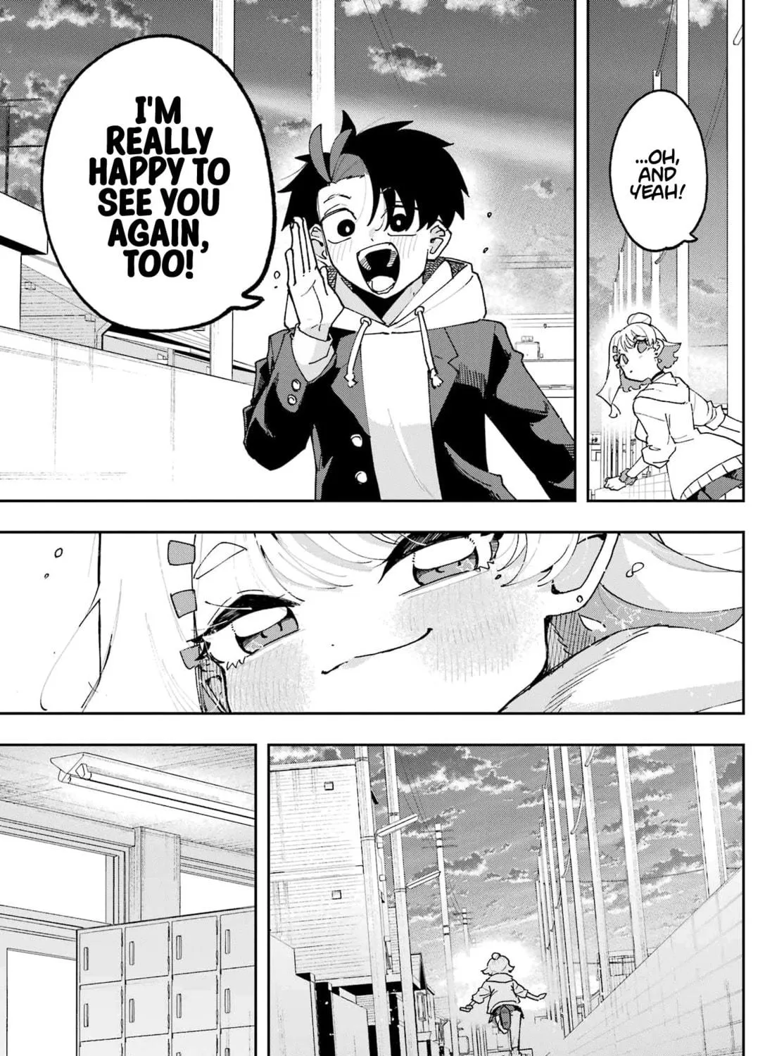 Osananajimi wo Erabenai! Chapter 2 page 65 - 