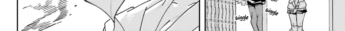 Osananajimi wo Erabenai! Chapter 2 page 68 - 