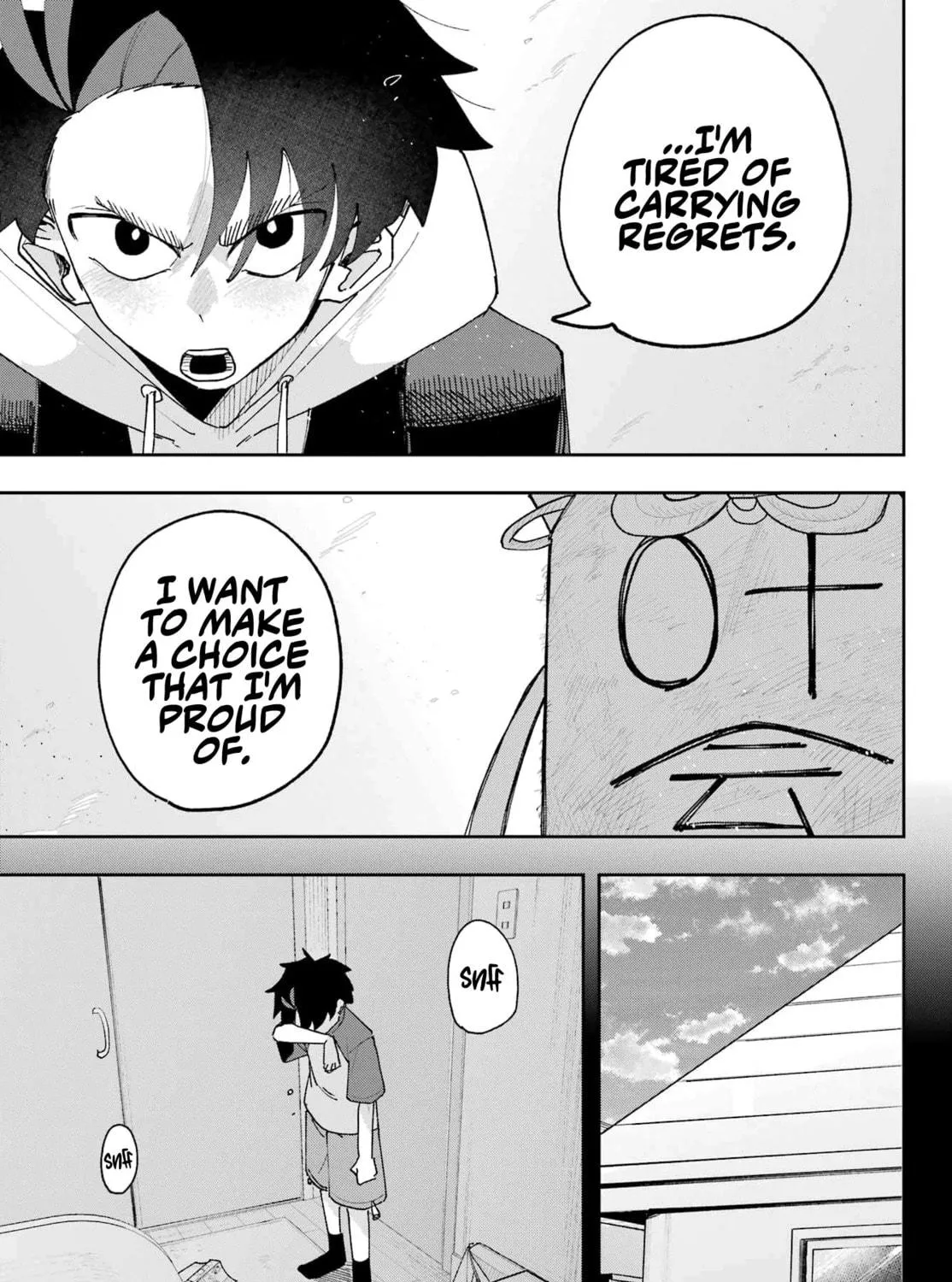 Osananajimi wo Erabenai! Chapter 2 page 99 - 