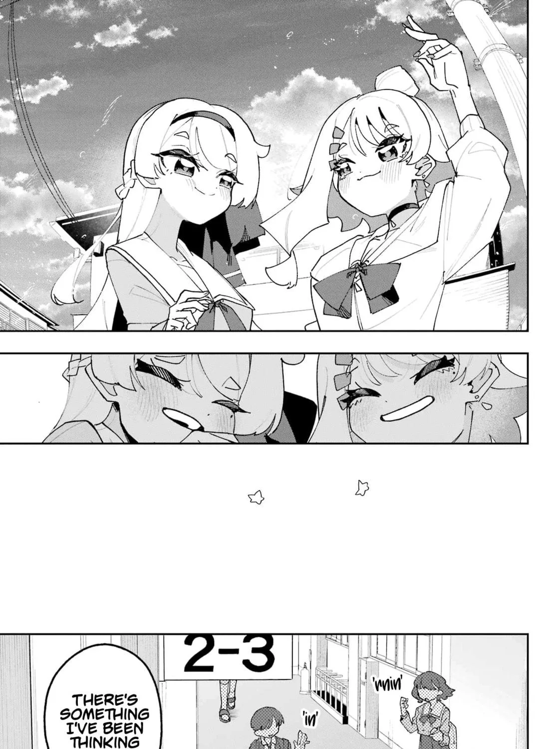 Osananajimi wo Erabenai! Chapter 3 page 77 - 