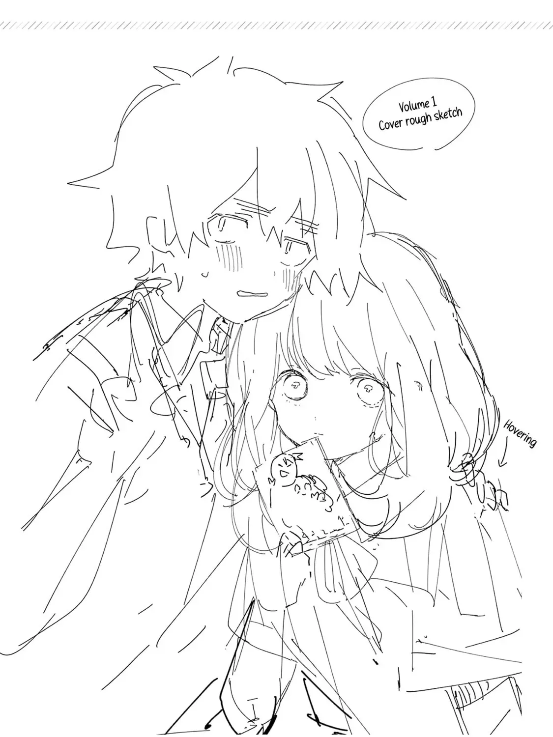 Read Osananajimi chapter 1.1 image 10 on Lezhin